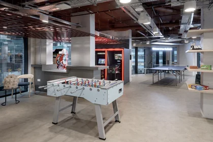 Apartamento inteiro em residência em true Sheffield, 12 Tenter Street, Sheffield S1 4XF, imagem 31 de 49