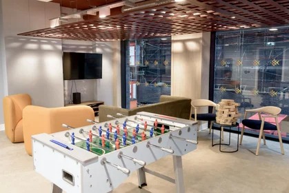 Apartamento inteiro em residência em true Sheffield, 12 Tenter Street, Sheffield S1 4XF, imagem 32 de 49