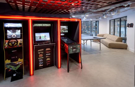 Apartamento inteiro em residência em true Sheffield, 12 Tenter Street, Sheffield S1 4XF, imagem 34 de 49