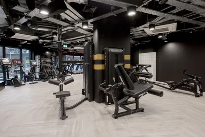 Apartamento inteiro em residência em true Sheffield, 12 Tenter Street, Sheffield S1 4XF, imagem 38 de 49