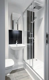 Apartamento inteiro em residência em true Sheffield, 12 Tenter Street, Sheffield S1 4XF, imagem 5 de 49