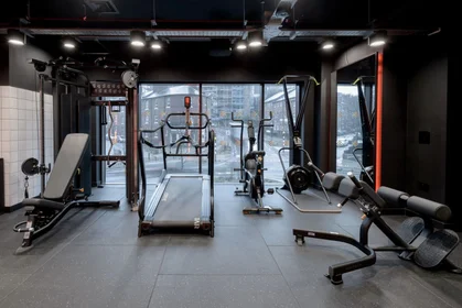 Apartamento inteiro em residência em true Sheffield, 12 Tenter Street, Sheffield S1 4XF, imagem 45 de 49