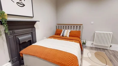 Özel oda Ikamet yerinde konumu Elliott House, 8-11 Hillside Cres, Edinburgh EH7 5EA, United Kingdom     , 1 15 görüntüsü
