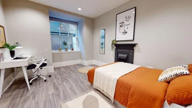 Özel oda Ikamet yerinde konumu Elliott House, 8-11 Hillside Cres, Edinburgh EH7 5EA, United Kingdom     , 2 15 görüntüsü