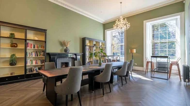 Özel oda Ikamet yerinde konumu Elliott House, 8-11 Hillside Cres, Edinburgh EH7 5EA, United Kingdom     , 11 15 görüntüsü