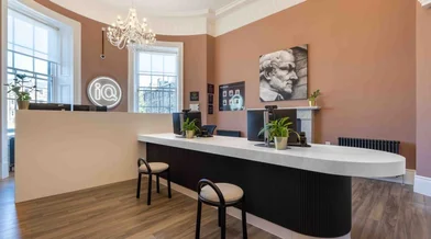 Özel oda Ikamet yerinde konumu Elliott House, 8-11 Hillside Cres, Edinburgh EH7 5EA, United Kingdom     , 14 15 görüntüsü