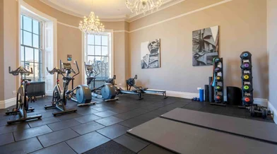Özel oda Ikamet yerinde konumu Elliott House, 8-11 Hillside Cres, Edinburgh EH7 5EA, United Kingdom     , 15 15 görüntüsü