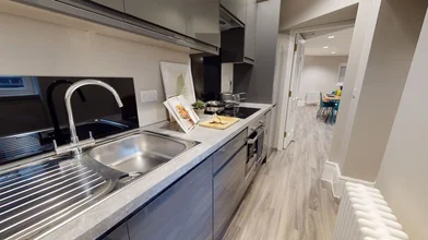 Özel oda Ikamet yerinde konumu Elliott House, 8-11 Hillside Cres, Edinburgh EH7 5EA, United Kingdom     , 4 15 görüntüsü