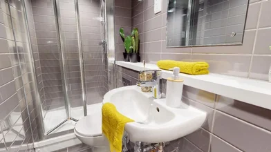 Özel oda Ikamet yerinde konumu Elliott House, 8-11 Hillside Cres, Edinburgh EH7 5EA, United Kingdom     , 5 15 görüntüsü
