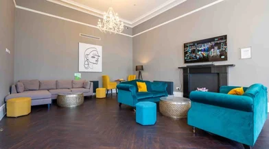 Özel oda Ikamet yerinde konumu Elliott House, 8-11 Hillside Cres, Edinburgh EH7 5EA, United Kingdom     , 8 15 görüntüsü