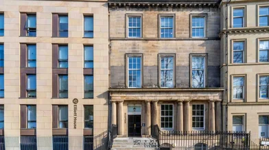 Özel oda Ikamet yerinde konumu Elliott House, 8-11 Hillside Cres, Edinburgh EH7 5EA, United Kingdom     , 10 15 görüntüsü