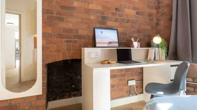 Appartamento intero in residence in 11A Whitworth St W, Manchester M1 3GW, United Kingdom, immagine 2 di 17
