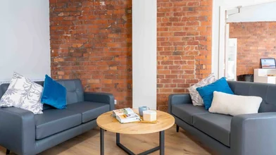 Appartamento intero in residence in 11A Whitworth St W, Manchester M1 3GW, United Kingdom, immagine 5 di 17