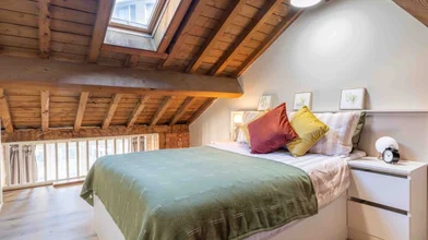 Appartamento intero in residence in 11A Whitworth St W, Manchester M1 3GW, United Kingdom, immagine 9 di 17