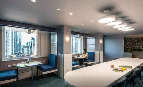 Gesamte Unterkunft im Wohnheim in der 6 Miles Street, Vauxhall, London SW8 1RZ, United Kingdom, bild 12 von 26