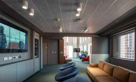 Gesamte Unterkunft im Wohnheim in der 6 Miles Street, Vauxhall, London SW8 1RZ, United Kingdom, bild 14 von 26