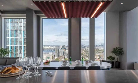 Gesamte Unterkunft im Wohnheim in der 6 Miles Street, Vauxhall, London SW8 1RZ, United Kingdom, bild 15 von 26