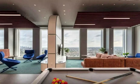 Gesamte Unterkunft im Wohnheim in der 6 Miles Street, Vauxhall, London SW8 1RZ, United Kingdom, bild 16 von 26