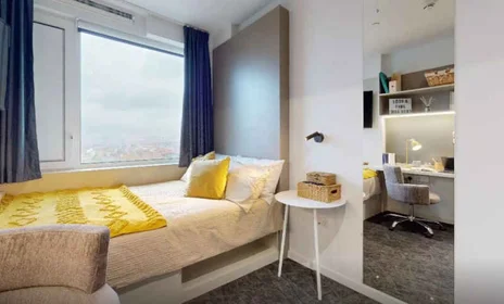 Gesamte Unterkunft im Wohnheim in der 6 Miles Street, Vauxhall, London SW8 1RZ, United Kingdom, bild 19 von 26