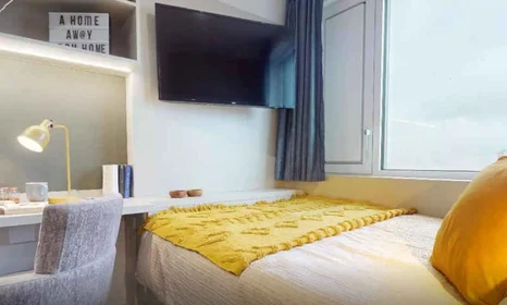 Gesamte Unterkunft im Wohnheim in der 6 Miles Street, Vauxhall, London SW8 1RZ, United Kingdom, bild 20 von 26