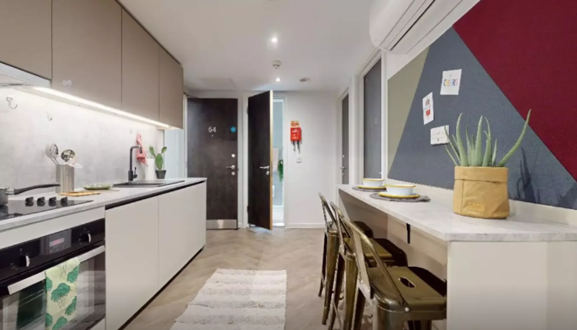 6 Miles Street, Vauxhall, London SW8 1RZ, United Kingdom