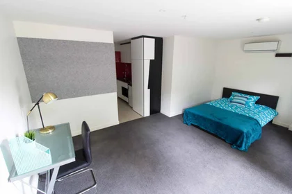 Alojamiento entero en residencia en 386 Burwood Hwy, Burwood VIC 3125, Australia, imagen 15 de 16