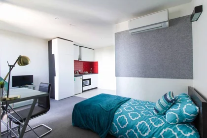 Alojamiento entero en residencia en 386 Burwood Hwy, Burwood VIC 3125, Australia, imagen 16 de 16