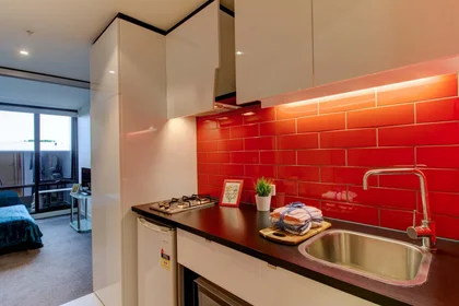 Alojamiento entero en residencia en 386 Burwood Hwy, Burwood VIC 3125, Australia, imagen 4 de 16