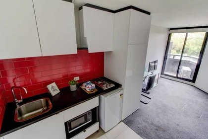 Alojamiento entero en residencia en 386 Burwood Hwy, Burwood VIC 3125, Australia, imagen 10 de 16