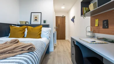 Habitación privada en 58 Avon St, Bristol BS2 0PX, United Kingdom , imagen 1 de 10