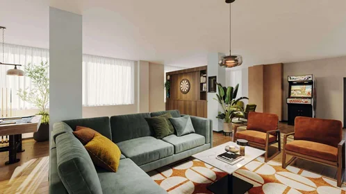 Habitación privada en residencia en 58 Avon St, Bristol BS2 0PX, United Kingdom , imagen 11 de 31