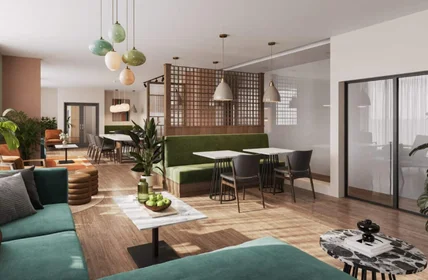 Habitación privada en residencia en 58 Avon St, Bristol BS2 0PX, United Kingdom , imagen 14 de 31