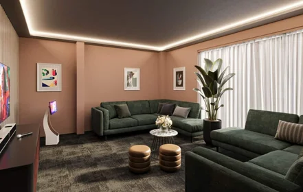 Habitación privada en residencia en 58 Avon St, Bristol BS2 0PX, United Kingdom , imagen 15 de 31