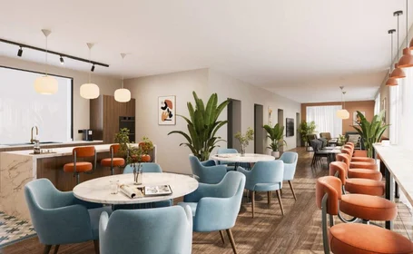 Habitación privada en residencia en 58 Avon St, Bristol BS2 0PX, United Kingdom , imagen 19 de 31