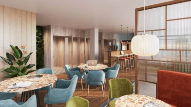Habitación privada en residencia en 58 Avon St, Bristol BS2 0PX, United Kingdom , imagen 20 de 31