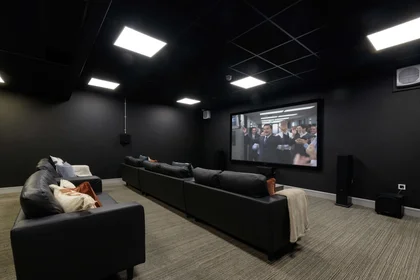 Quarto privado em residência em The Foundry, Cavendish St, Leeds LS3 1BN, United Kingdom, imagem 12 de 32