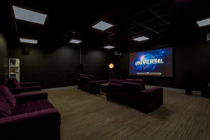 Quarto privado em residência em The Foundry, Cavendish St, Leeds LS3 1BN, United Kingdom, imagem 15 de 32