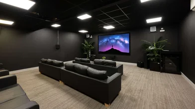Quarto privado em residência em The Foundry, Cavendish St, Leeds LS3 1BN, United Kingdom, imagem 18 de 32