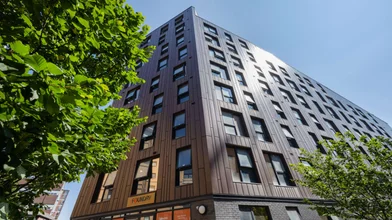 Quarto privado em residência em The Foundry, Cavendish St, Leeds LS3 1BN, United Kingdom, imagem 30 de 32