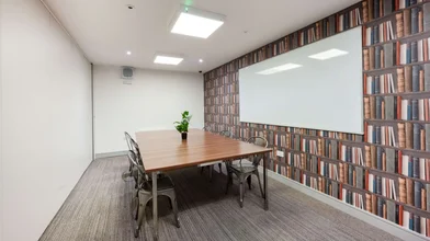 Quarto privado em residência em The Foundry, Cavendish St, Leeds LS3 1BN, United Kingdom, imagem 32 de 32