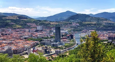 Chambre partagée en résidence à Plaza Garellano, 4, image 1 de 16