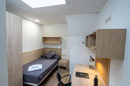 Habitación privada en Av. de la Universidad, 7, imagen 1 de 10