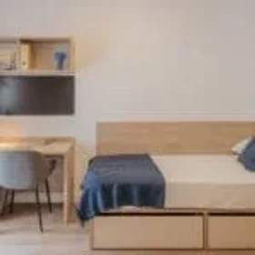 Habitación privada en residencia en Av. de la Universidad, 7, imagen 11 de 15