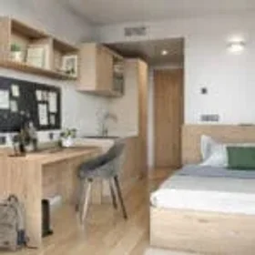 Habitación privada en residencia en Av. de la Universidad, 7, imagen 5 de 15