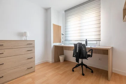 Habitación privada en residencia en Av. de la Universidad, 7, imagen 3 de 15