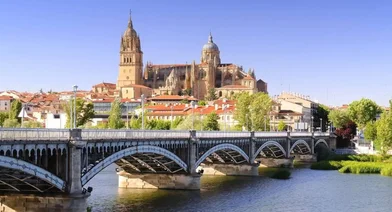 Kawalerka w rezydencji Salamanca, obraz 6 17