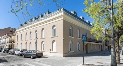 Wspólny pokój Calle del Rey, 10, obraz 1 10