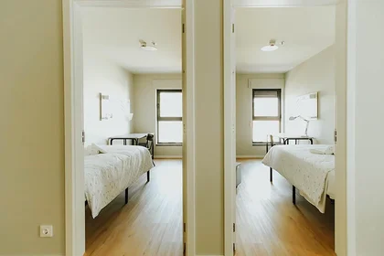 Privatzimmer im Wohnheim in der Braga, bild 4 von 16
