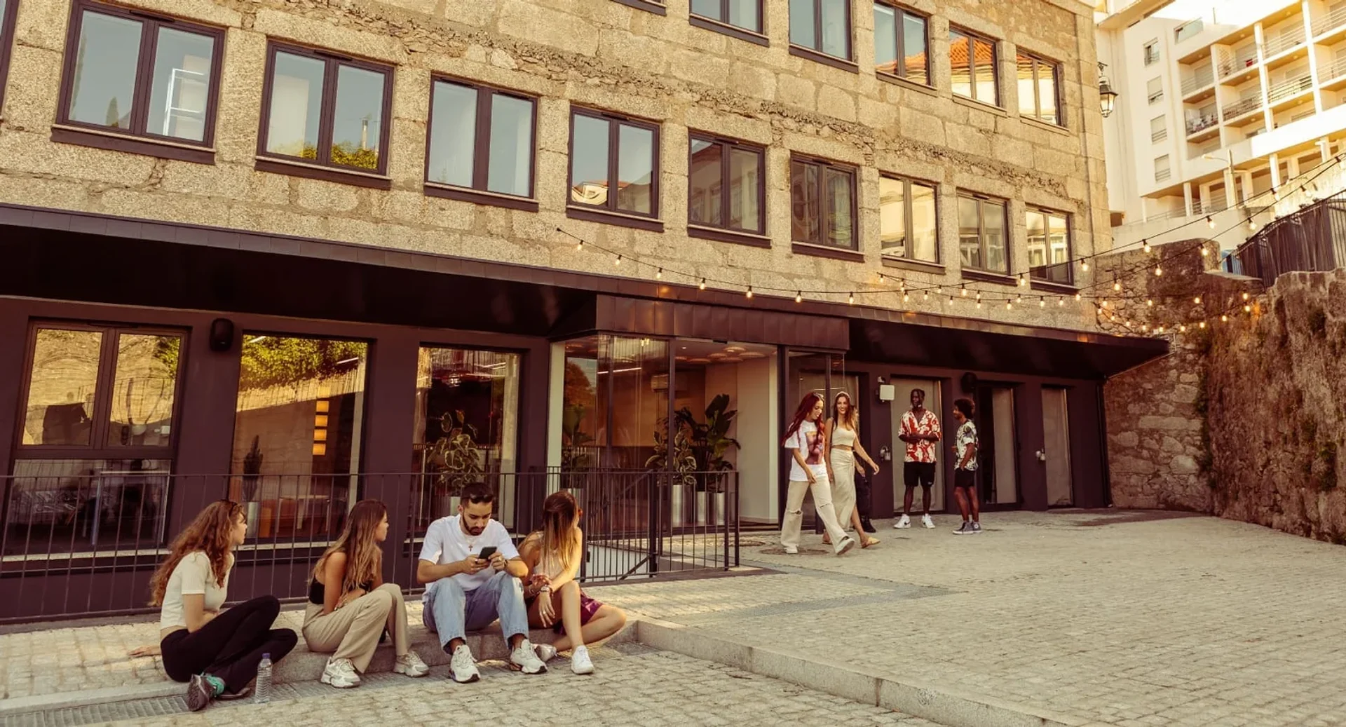 Ekonomiczny pokój studencki z dogodną lokalizacją w 