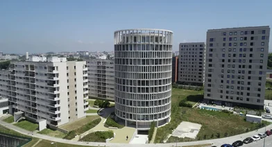 Habitación privada en residencia en R. Manuel Pacheco De Miranda, 105 & 113, imagen 6 de 17